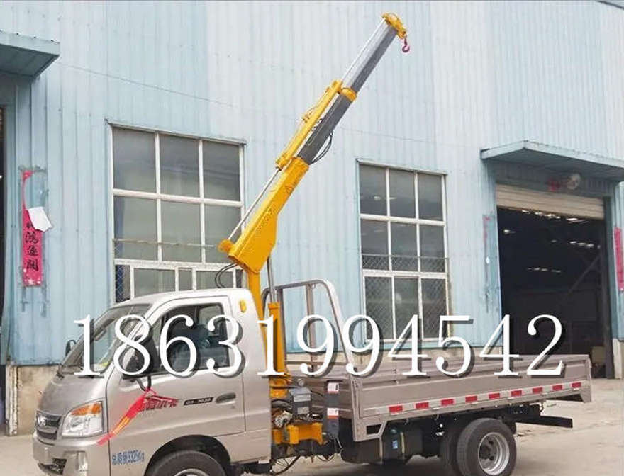 巫溪县随车吊机码头巫溪县附近220伏家用吊机随车吊机巫溪县附近自走可移动式简易电动行走吊机